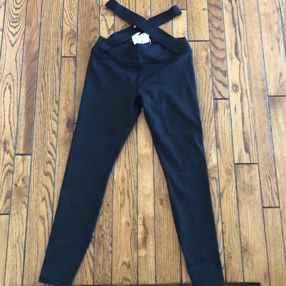 Fabletics Pants - Demi Lovato Fabletics